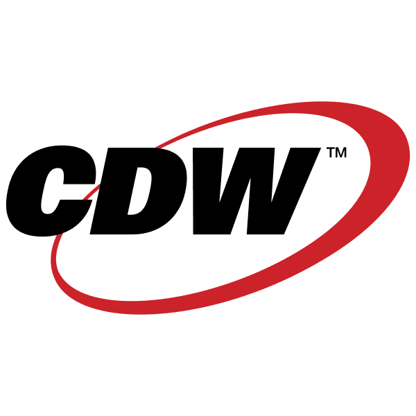 CDW Corp logo