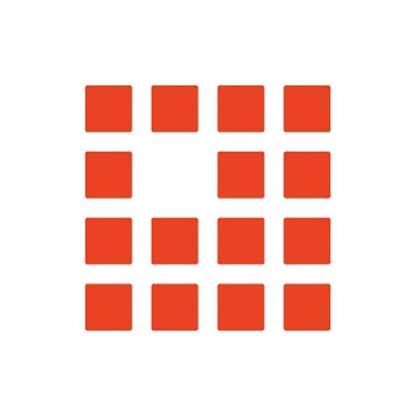Happen, Inc. logo