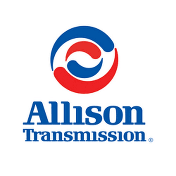 Allison Transmission Holdings Inc logo