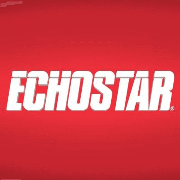 EchoStar CORP logo