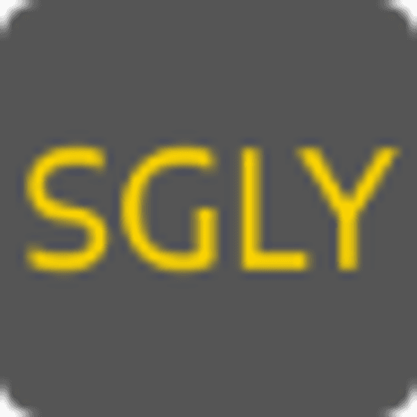 Singularity Future Technology Ltd. logo
