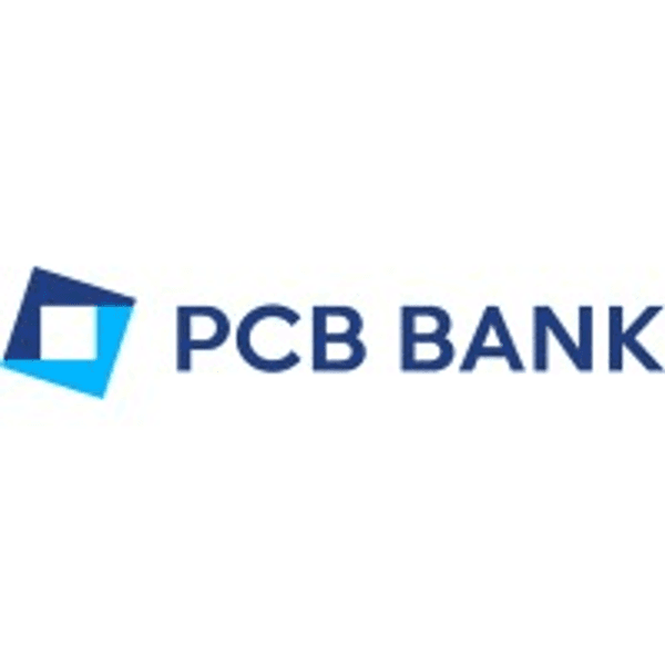 PCB BANCORP logo