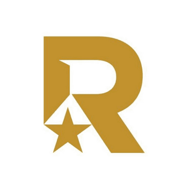 Rise Gold Corp. logo