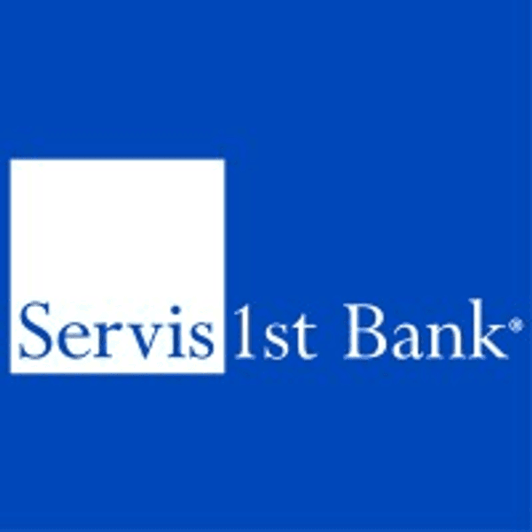 ServisFirst Bancshares, Inc. logo