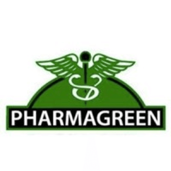 Pharmagreen Biotech Inc. logo