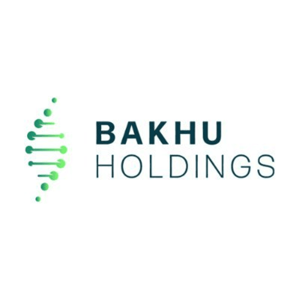 Bakhu Holdings, Corp. logo