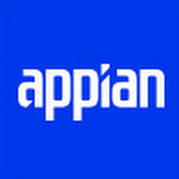 APPIAN CORP logo