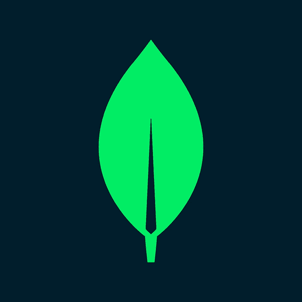MongoDB, Inc. logo