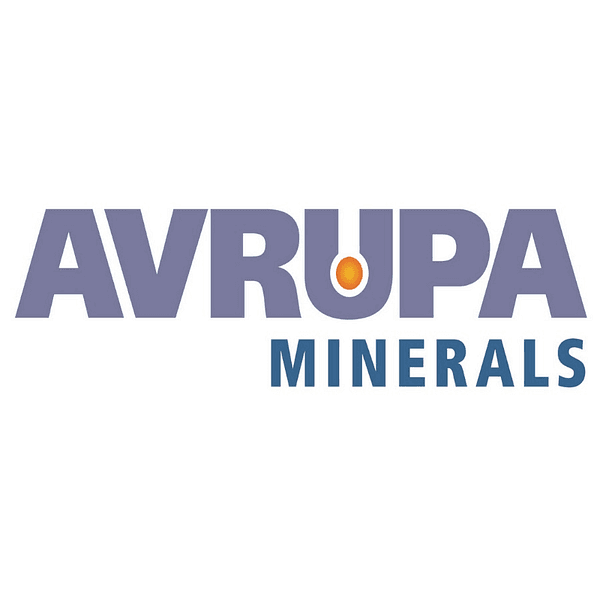 AVRUPA MINERALS LTD. logo