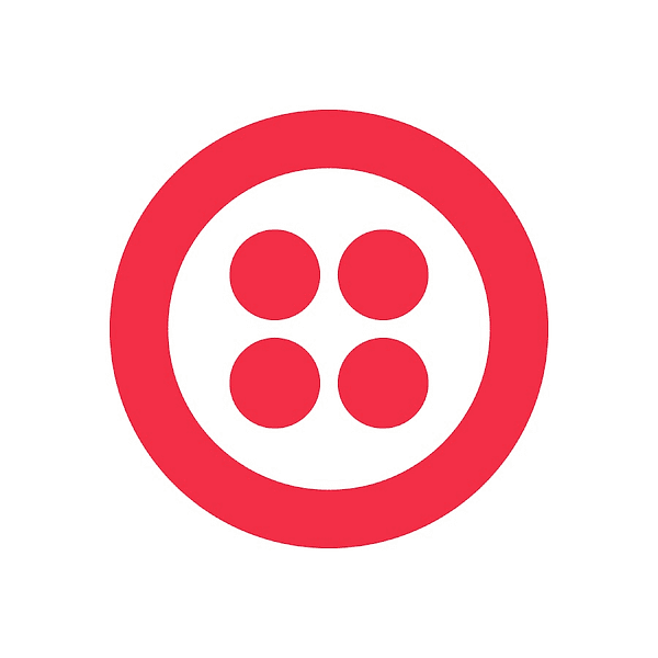 TWILIO INC logo