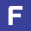 Fluent, Inc. logo