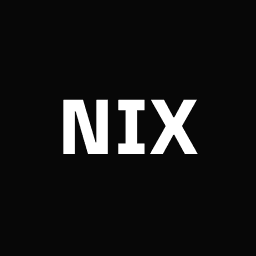 Nixxy, Inc. logo