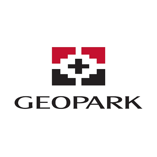 GeoPark Ltd logo