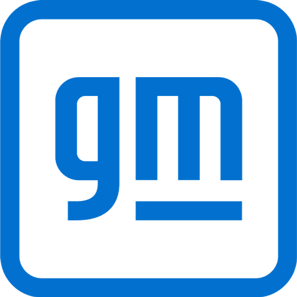 General Motors Co logo