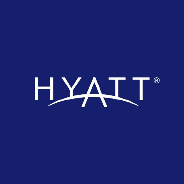 Hyatt Hotels Corp logo