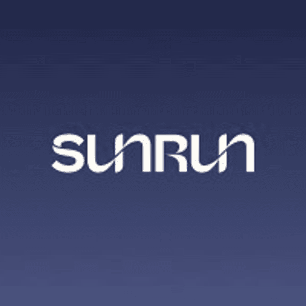 Sunrun Inc. logo