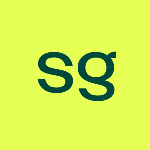 Sweetgreen, Inc. logo
