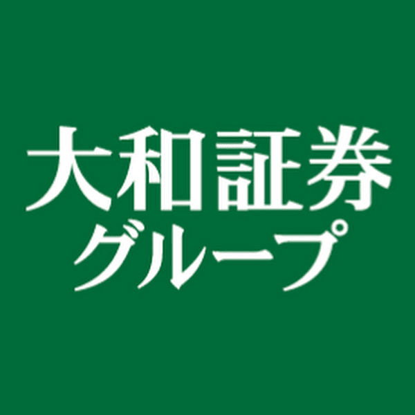 Daiwa Securities Group Inc. logo