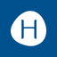H World Group Ltd logo