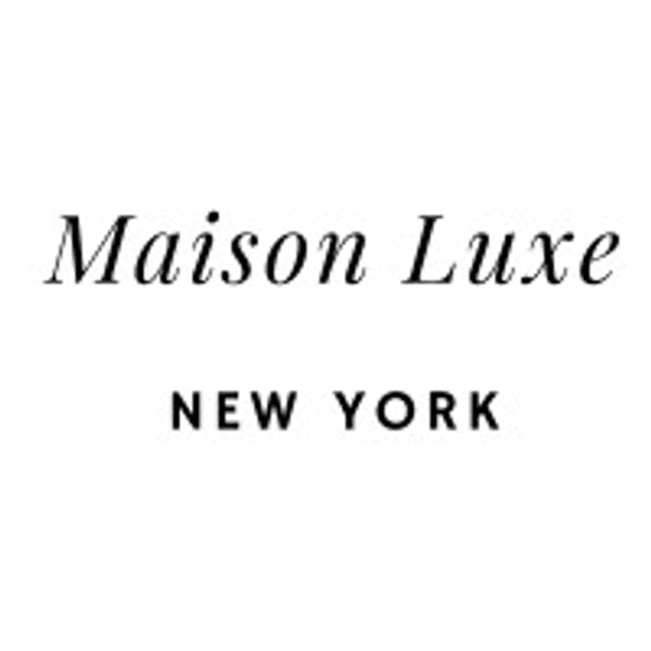 Maison Luxe, Inc. logo