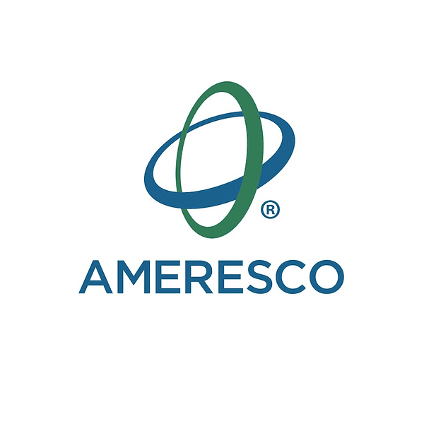 Ameresco, Inc. logo