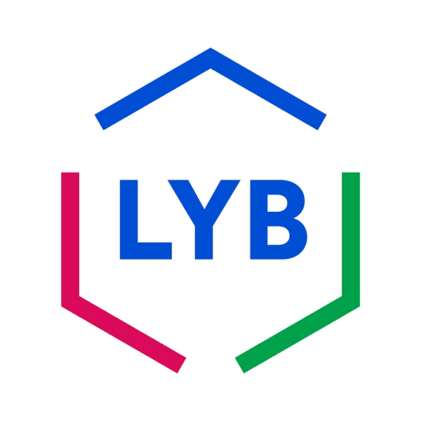 LyondellBasell Industries N.V. logo
