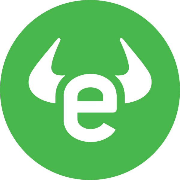 eToro Group Ltd. logo