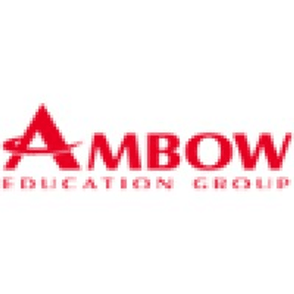 Ambow Education Holding Ltd. logo
