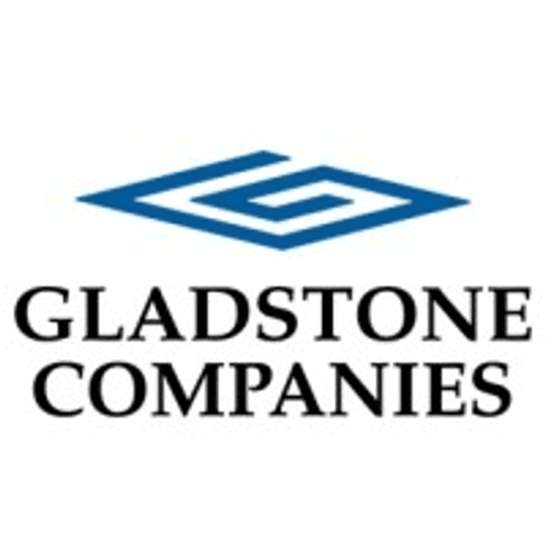 GLADSTONE LAND Corp logo