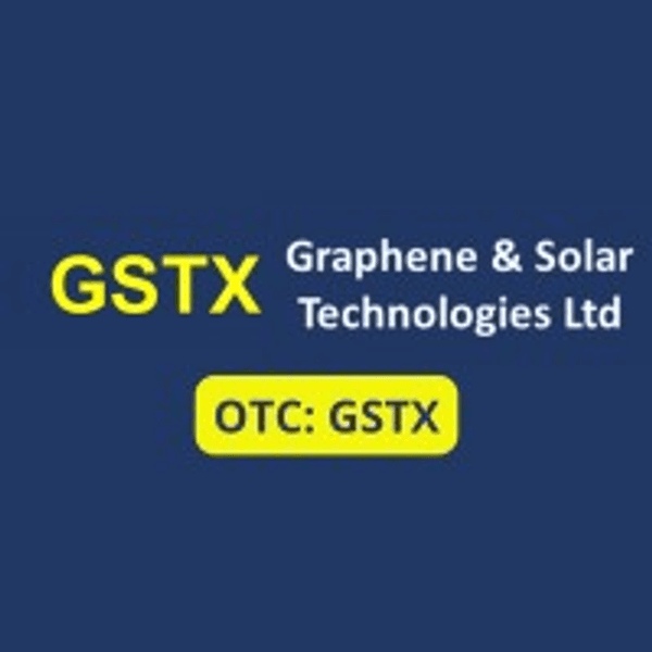 Graphene & Solar Technologies Ltd logo
