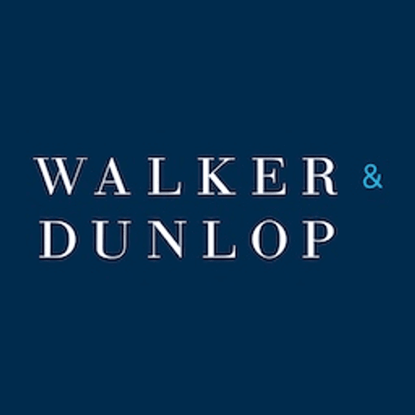 Walker & Dunlop, Inc. logo