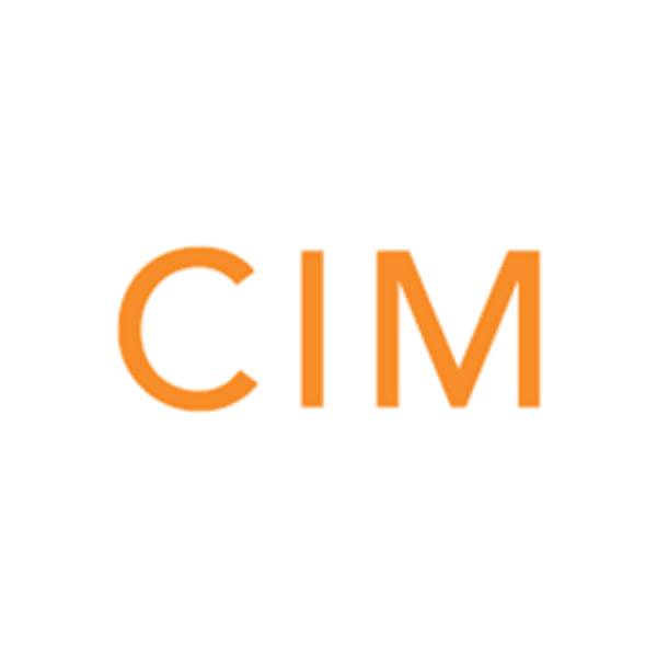 CIM GROUP, INC. logo