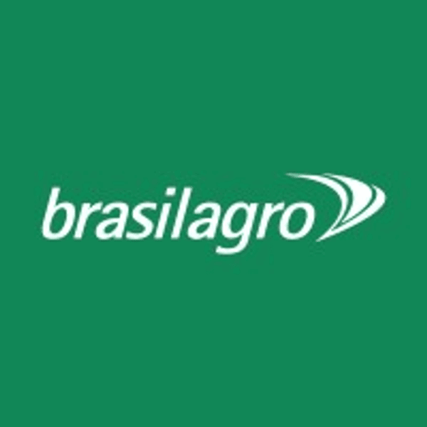 BrasilAgro - Brazilian Agricultural Real Estate Co logo