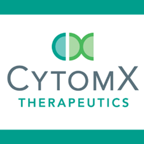 CytomX Therapeutics, Inc. logo