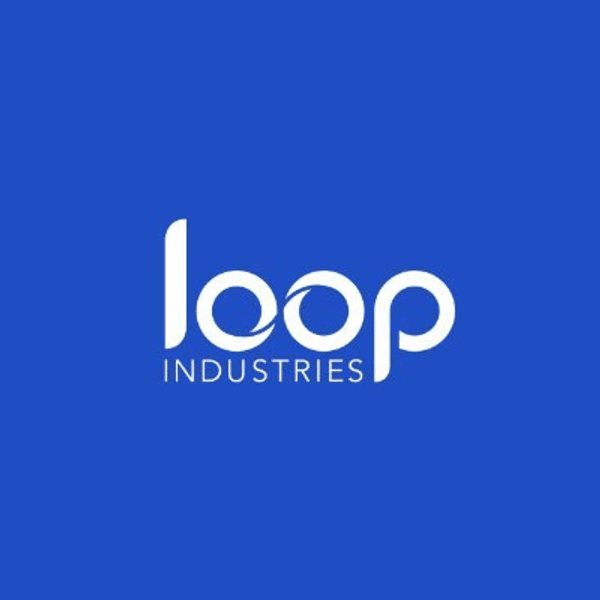 Loop Industries, Inc. logo
