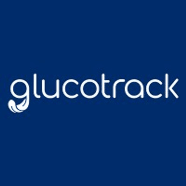 Glucotrack, Inc. logo