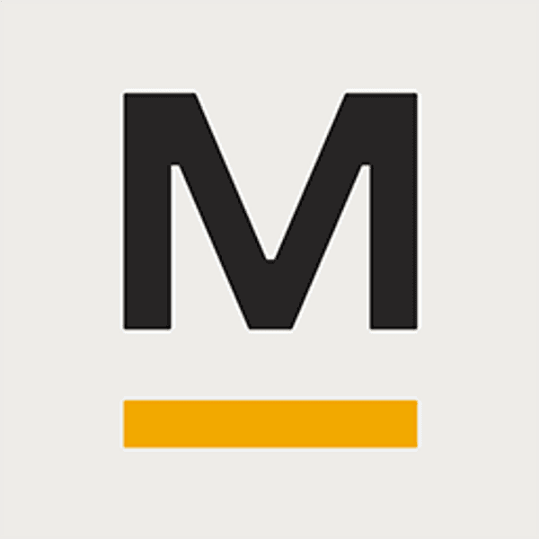 MARA Holdings, Inc. logo
