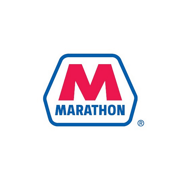 Marathon Petroleum Corp logo