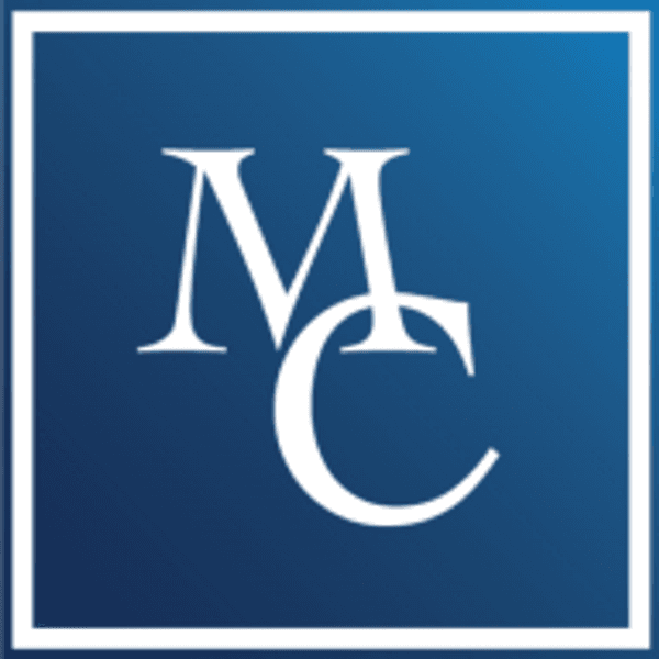 MONROE CAPITAL Corp logo