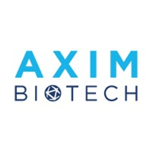 AXIM BIOTECHNOLOGIES, INC. logo