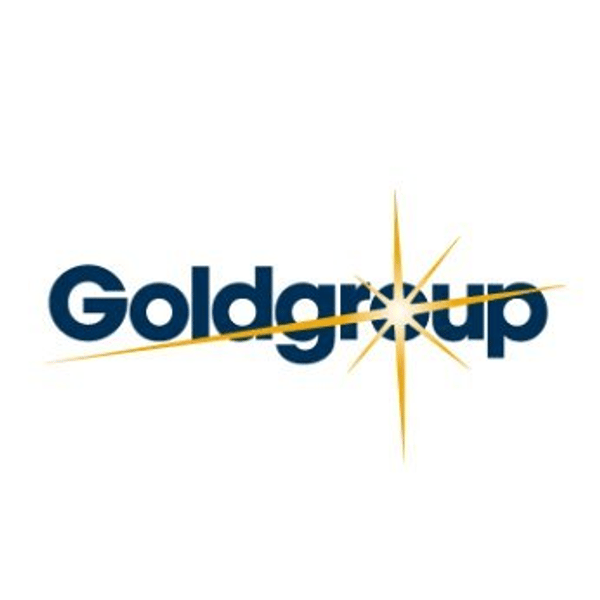 Goldgroup Mining Inc. logo