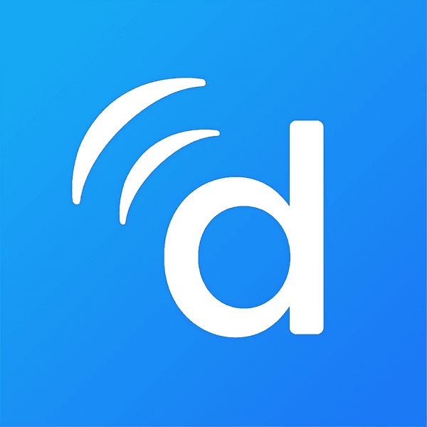 Doximity, Inc. logo