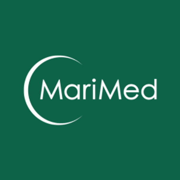 MARIMED INC. logo