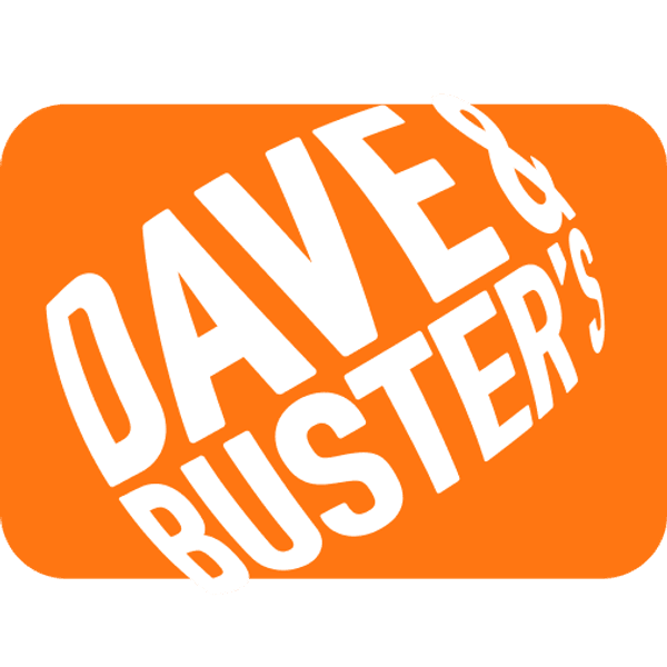 Dave & Buster's Entertainment, Inc. logo