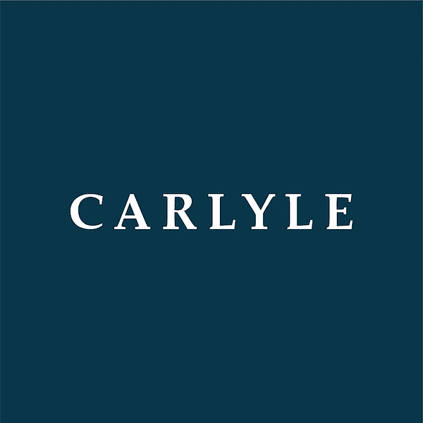 Carlyle Group Inc. logo