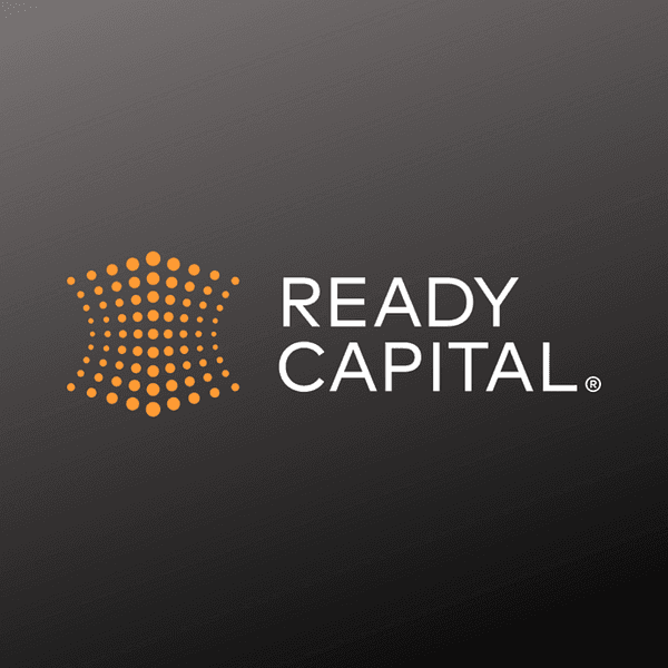 Ready Capital Corp logo