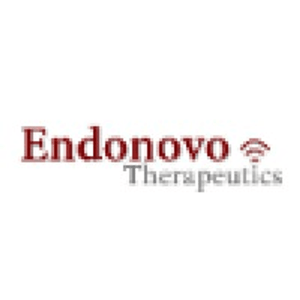 ENDONOVO THERAPEUTICS, INC. logo
