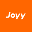 JOYY Inc. logo