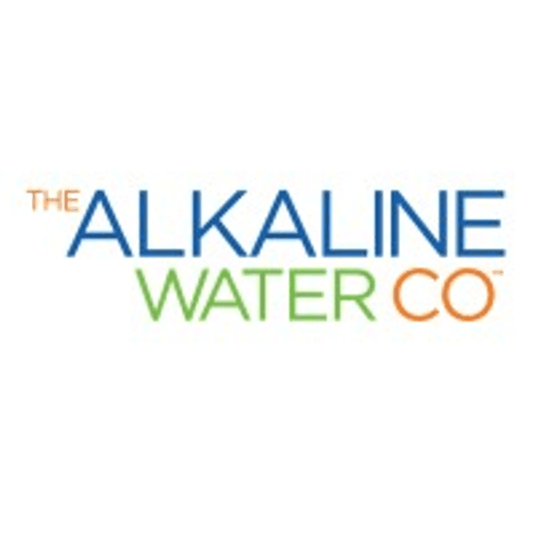 ALKALINE WATER Co INC logo