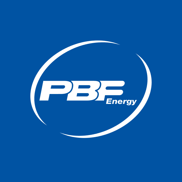 PBF Energy Inc. logo